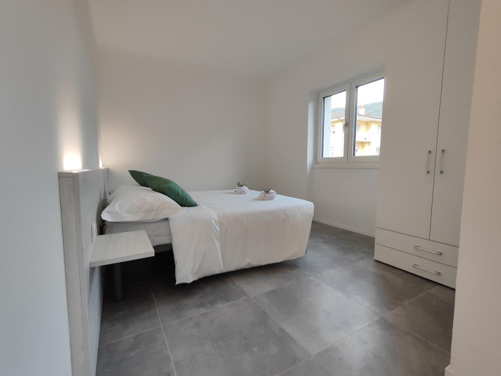 Apartamento Oasi Degli Ulivi Riva del Garda Exterior foto
