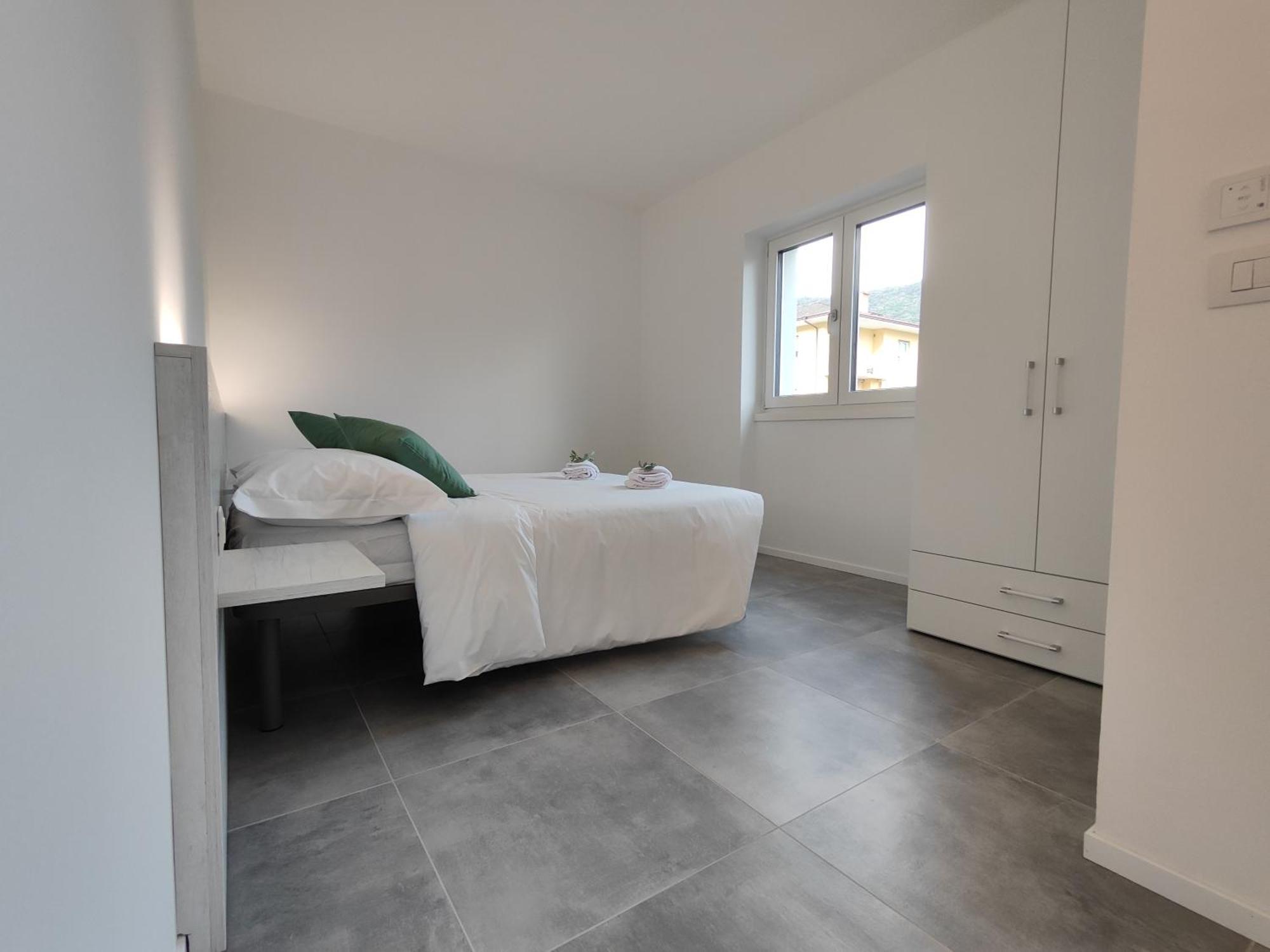 Apartamento Oasi Degli Ulivi Riva del Garda Exterior foto