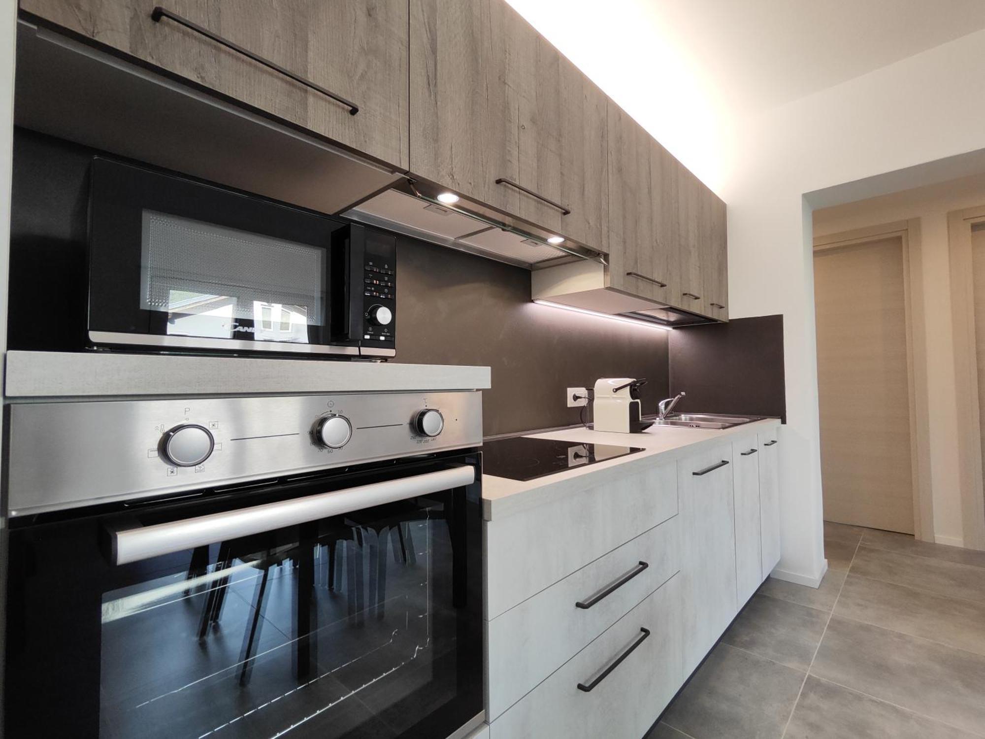 Apartamento Oasi Degli Ulivi Riva del Garda Exterior foto