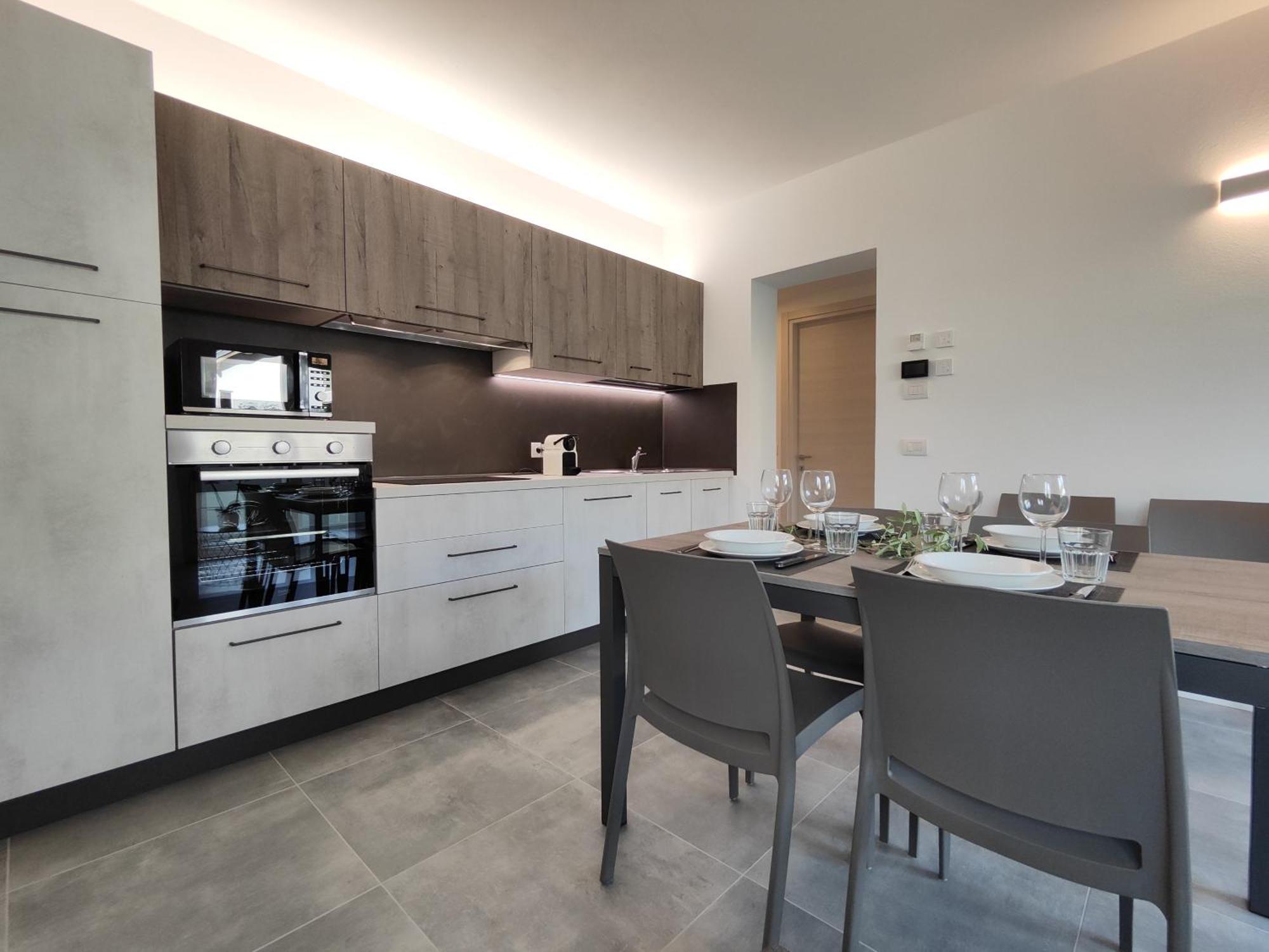 Apartamento Oasi Degli Ulivi Riva del Garda Exterior foto