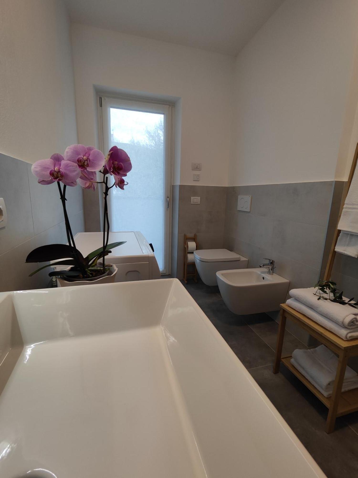 Apartamento Oasi Degli Ulivi Riva del Garda Exterior foto