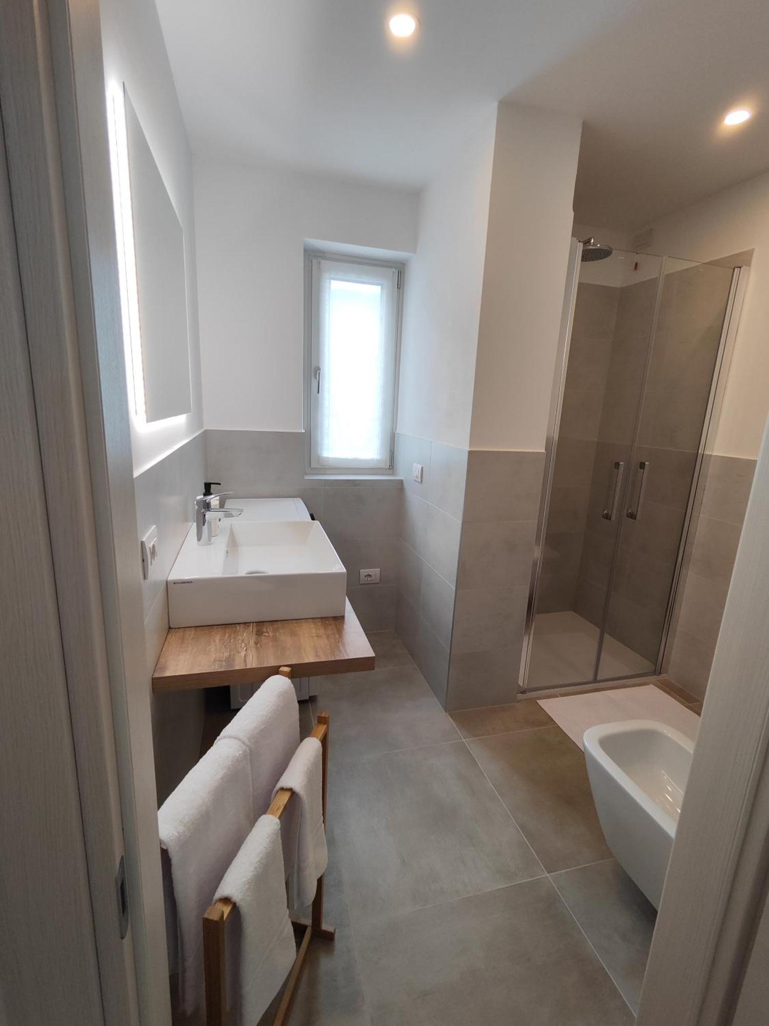 Apartamento Oasi Degli Ulivi Riva del Garda Exterior foto