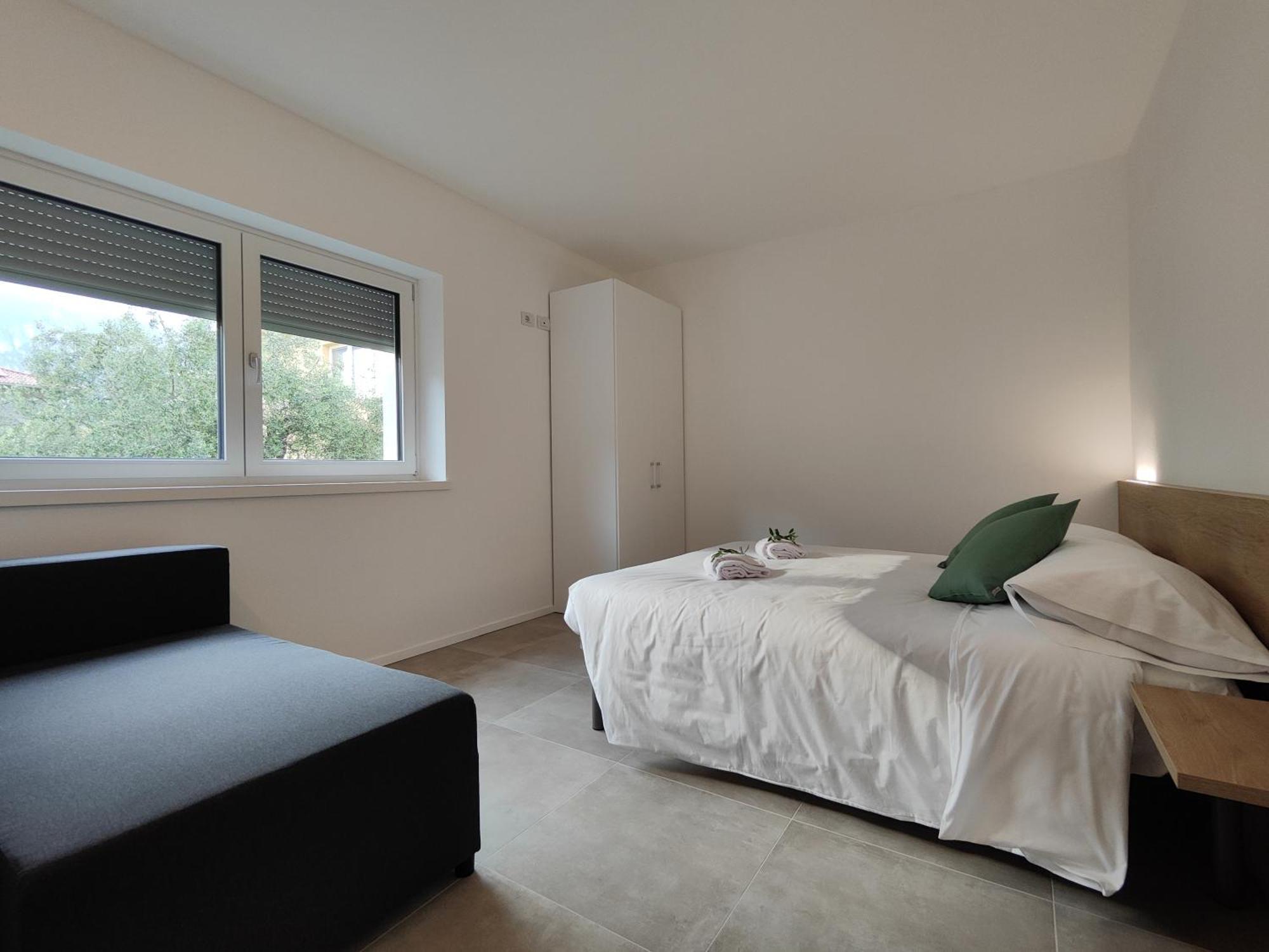 Apartamento Oasi Degli Ulivi Riva del Garda Exterior foto