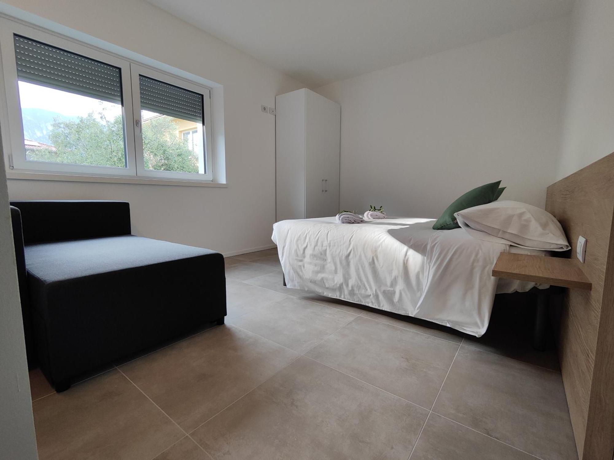 Apartamento Oasi Degli Ulivi Riva del Garda Exterior foto