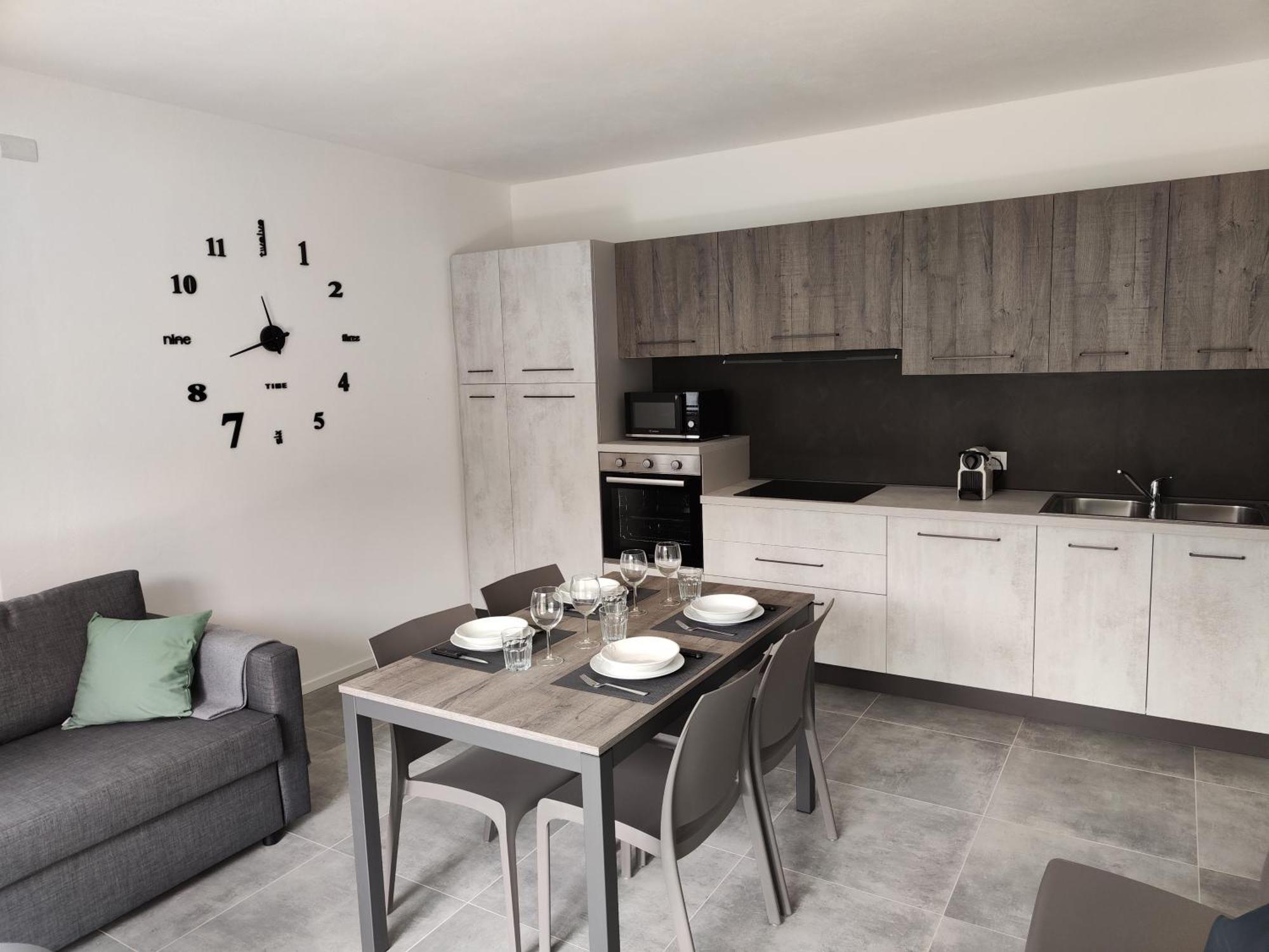 Apartamento Oasi Degli Ulivi Riva del Garda Exterior foto