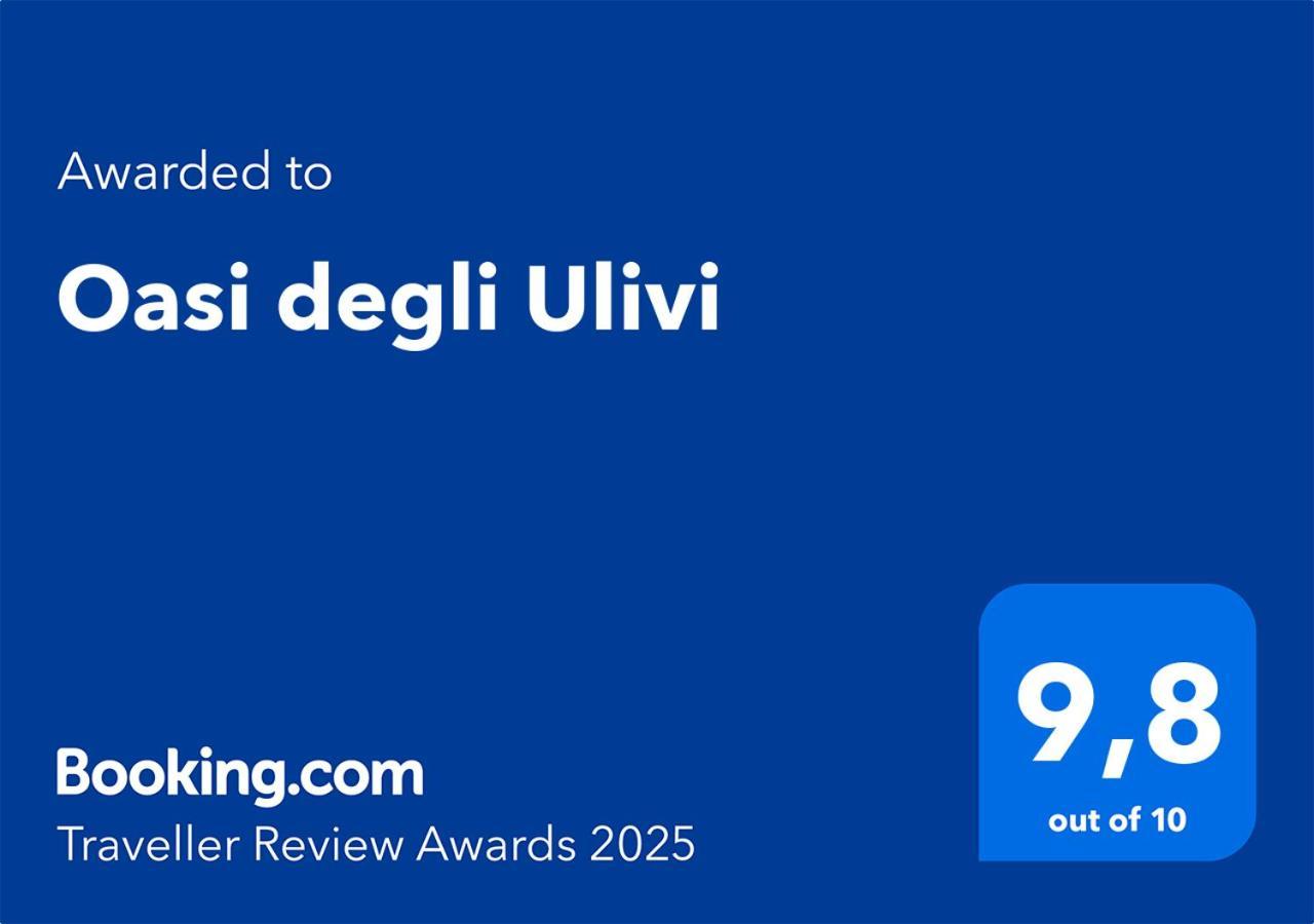 Apartamento Oasi Degli Ulivi Riva del Garda Exterior foto